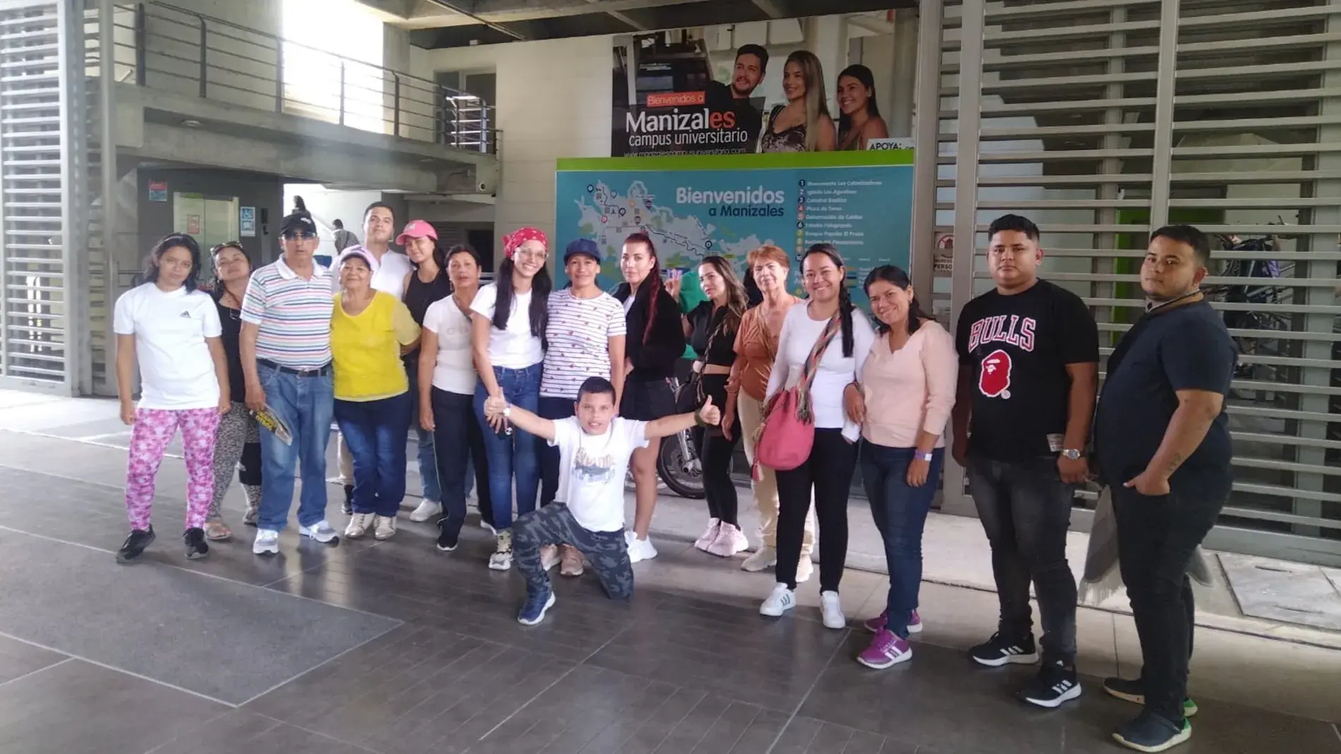 Viajes maragar ibague turismo, pasadias, transporte en ibagué, colombia
