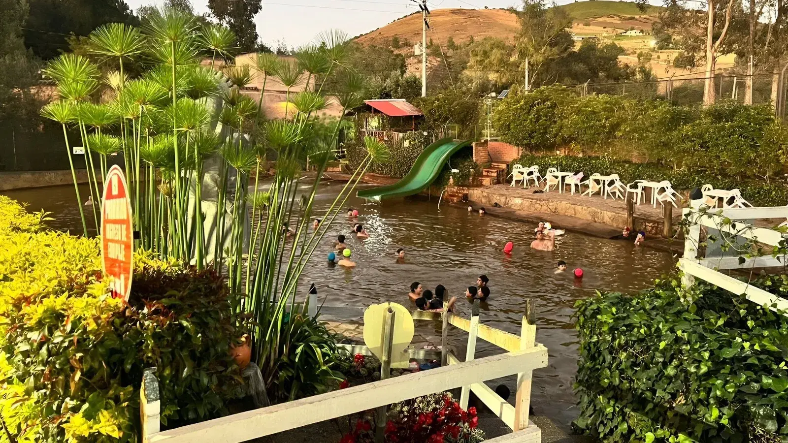 Viajes maragar ibague turismo, pasadias, transporte en ibagué, colombia