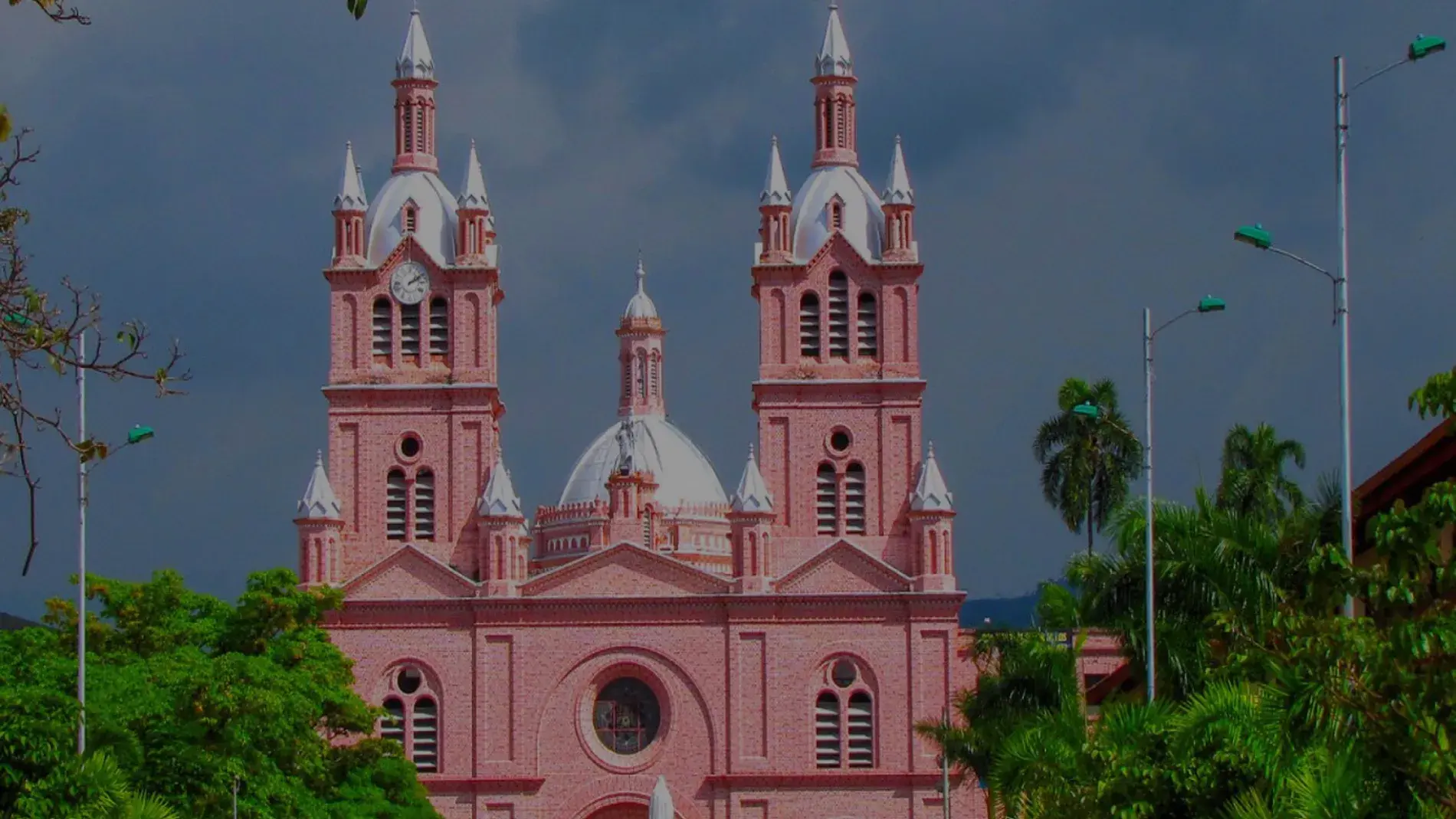 Viajes maragar ibague turismo, pasadias, transporte en ibagué, colombia