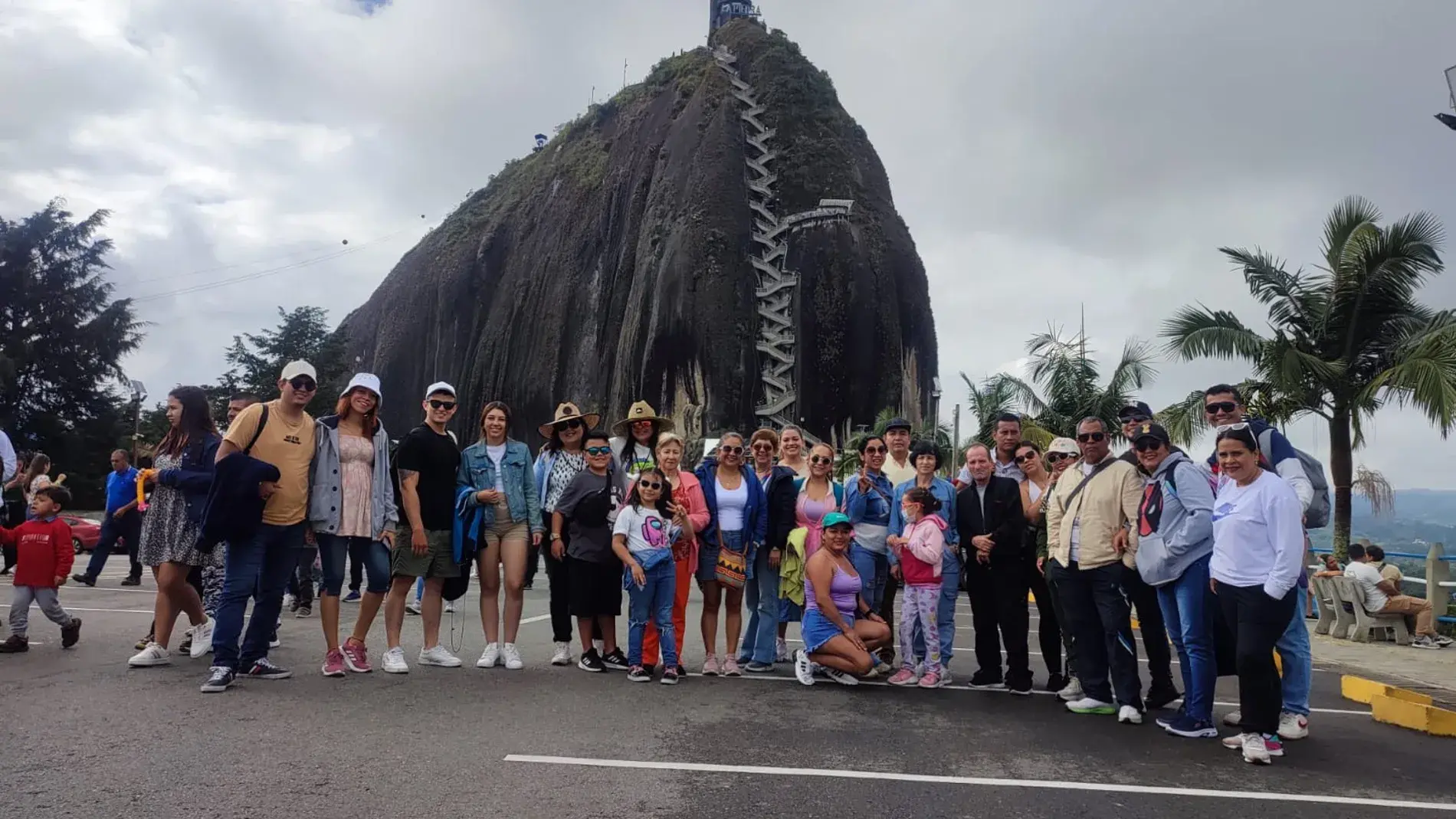 Viajes maragar ibague turismo, pasadias, transporte en ibagué, colombia