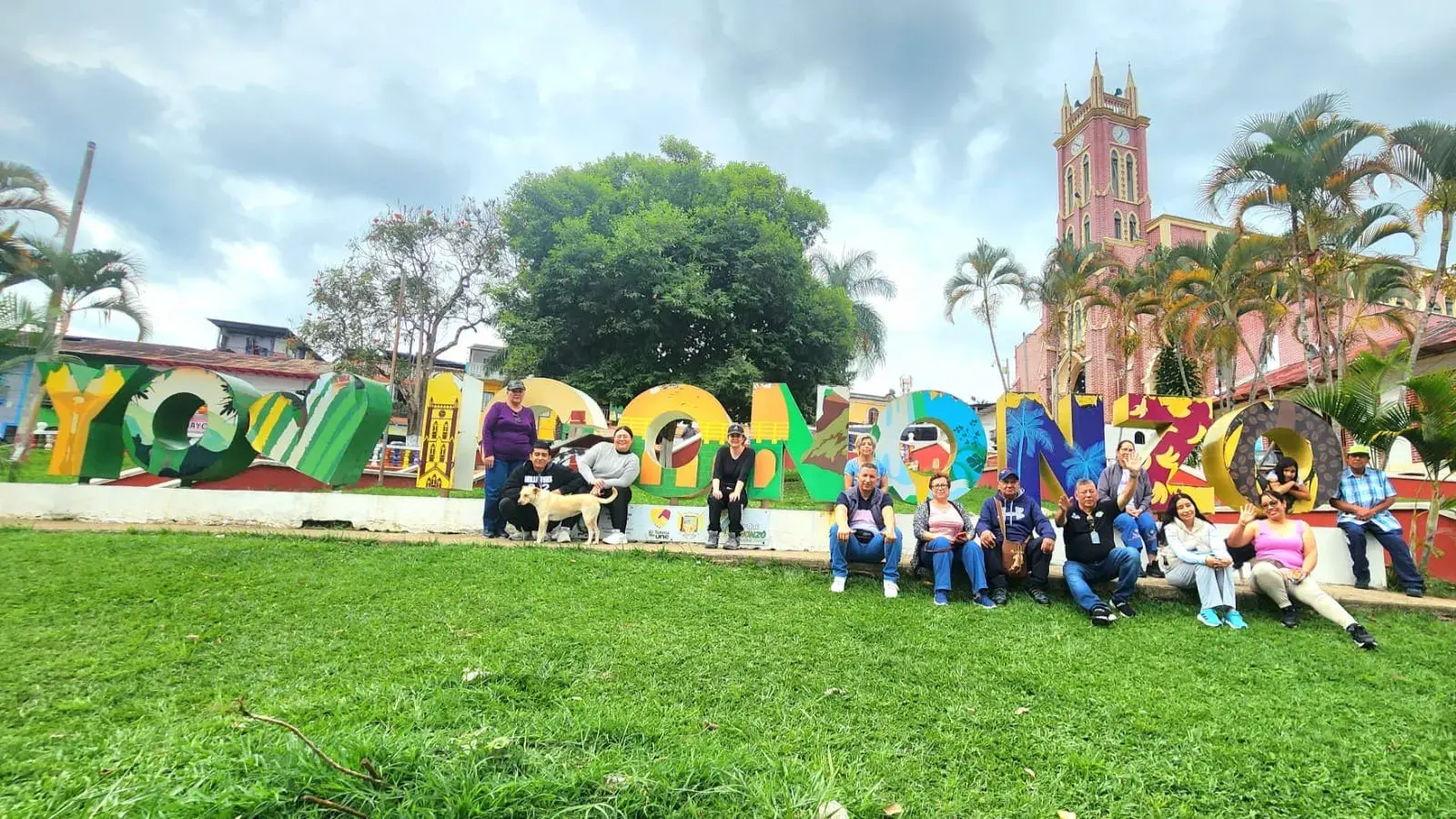 Viajes maragar ibague turismo, pasadias, transporte en ibagué, colombia