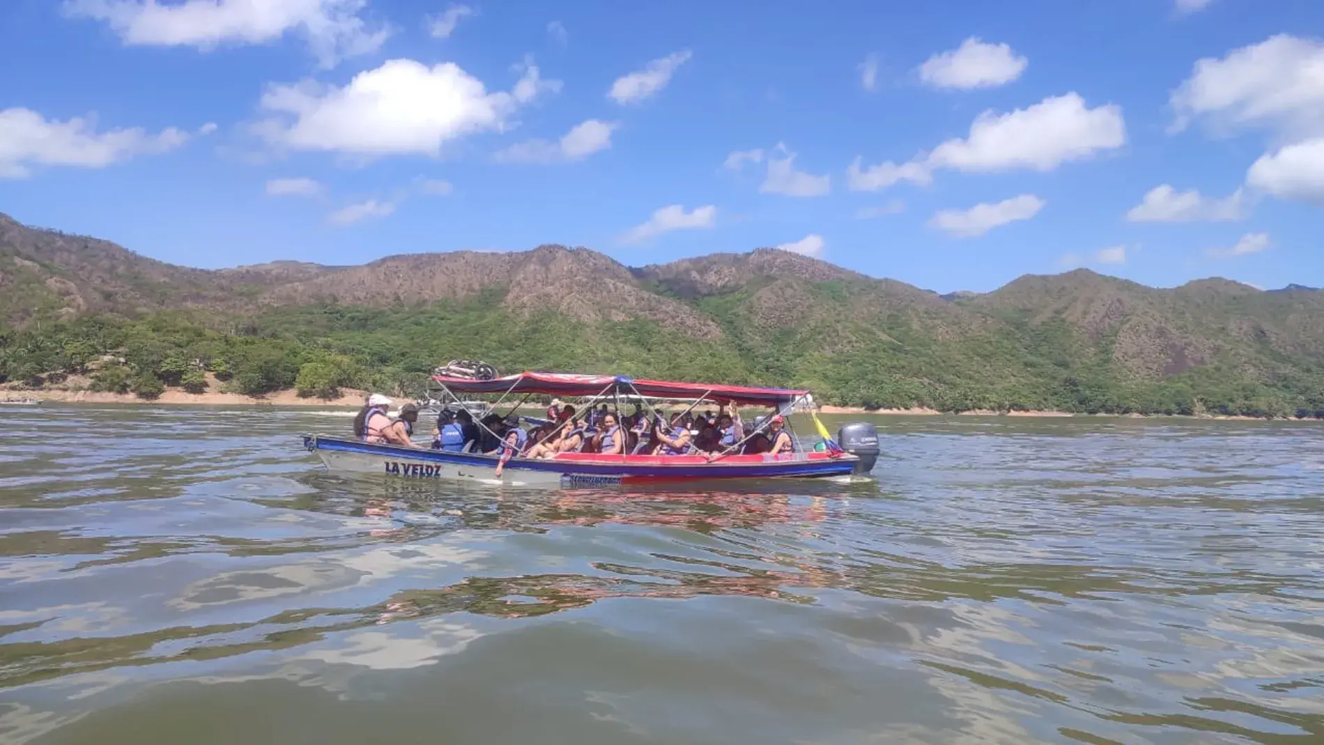 Viajes maragar ibague turismo, pasadias, transporte en ibagué, colombia