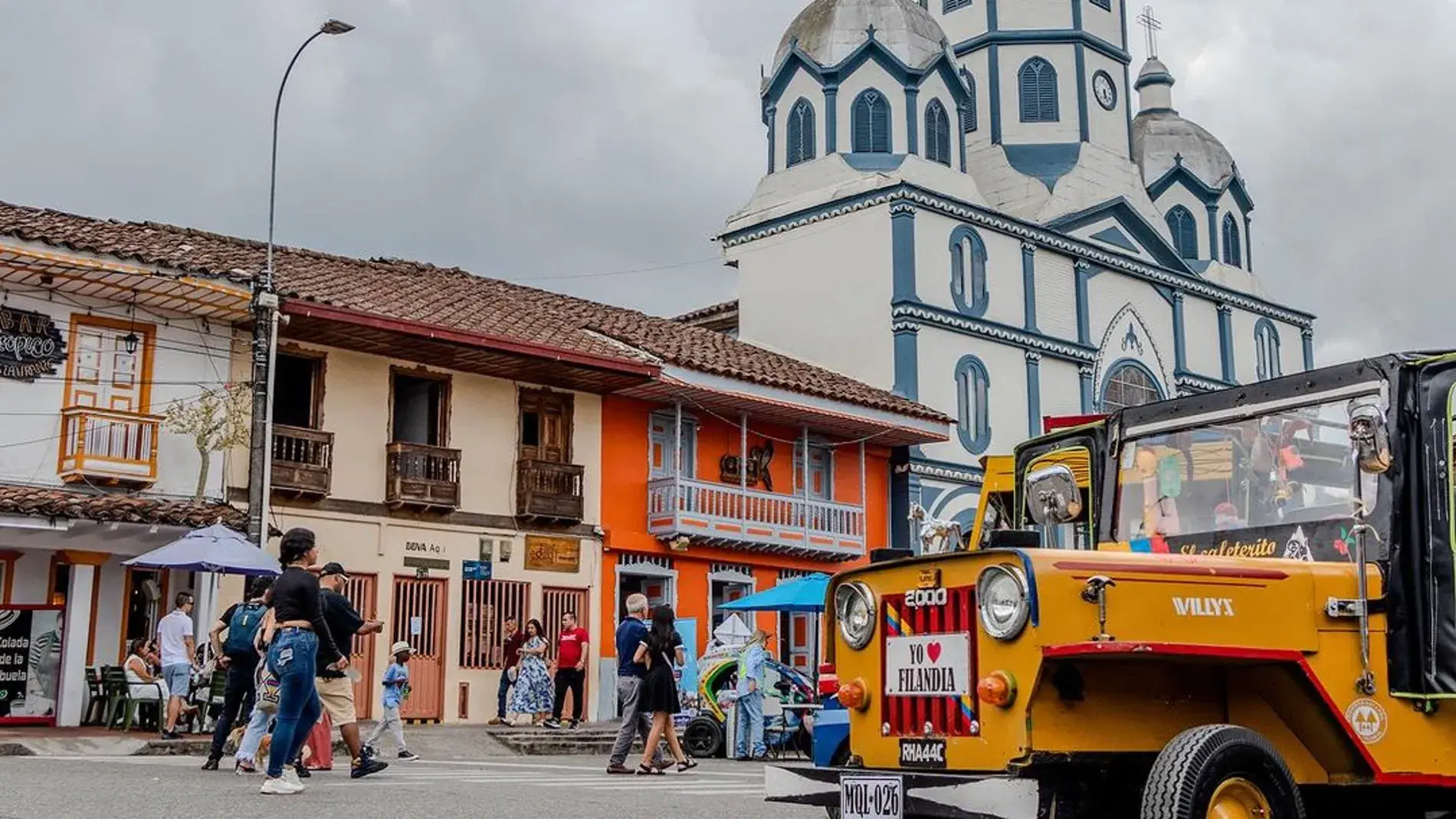 Viajes maragar ibague turismo, pasadias, transporte en ibagué, colombia