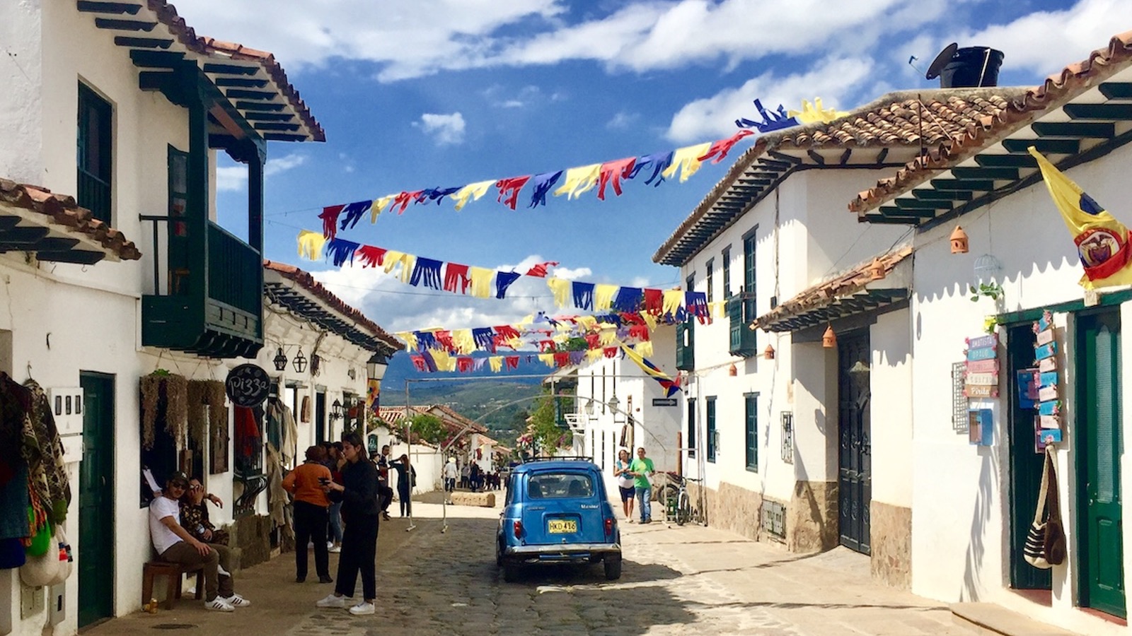 Viajes maragar ibague turismo, pasadias, transporte en ibagué, colombia
