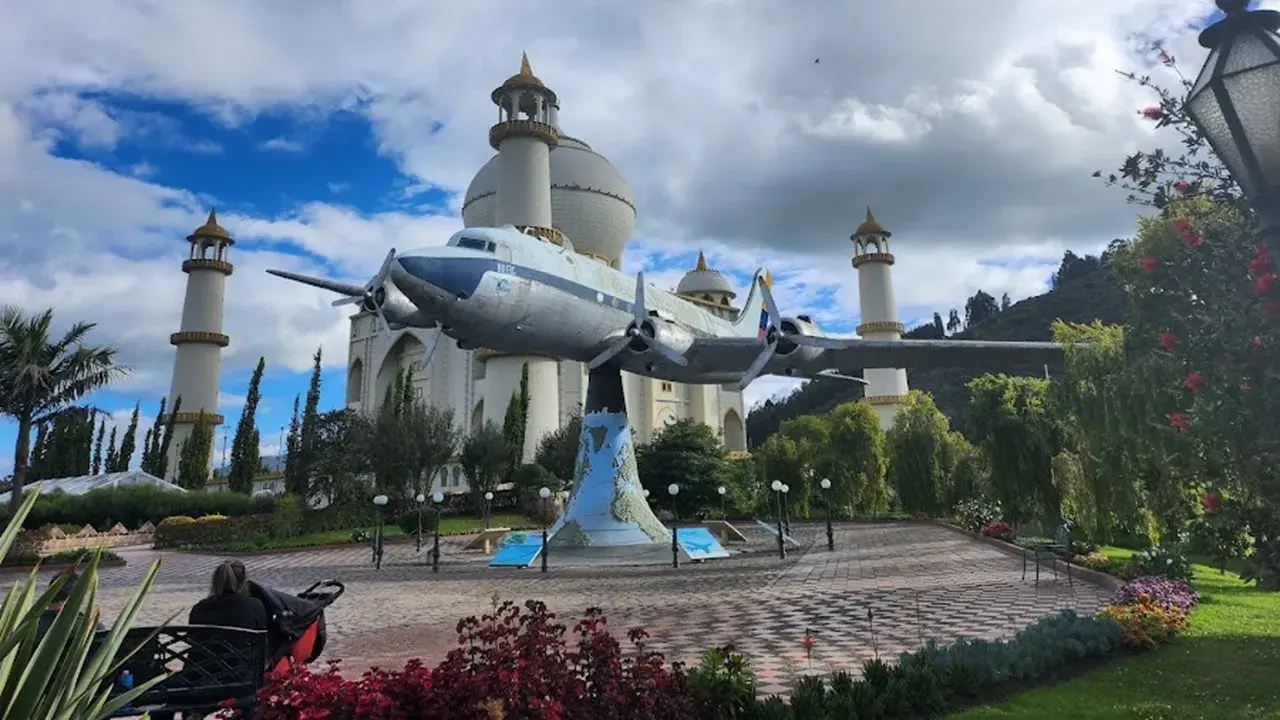 Viajes maragar ibague turismo, pasadias, transporte en ibagué, colombia