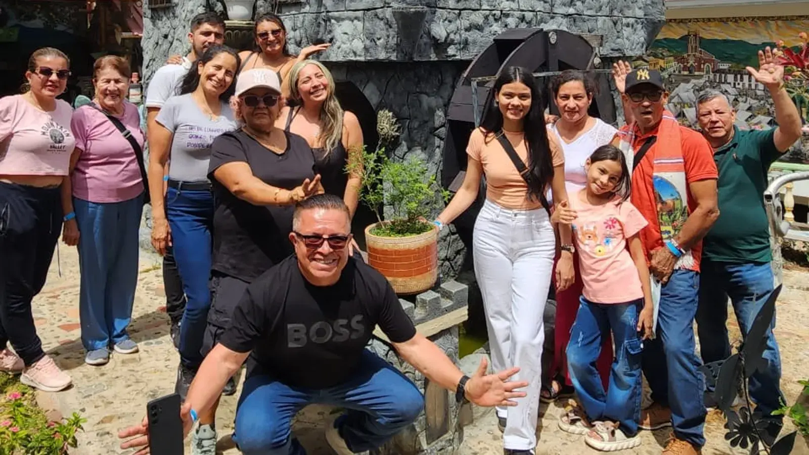 maragar travel, turismo, pasadias, transporte en ibagué, colombia