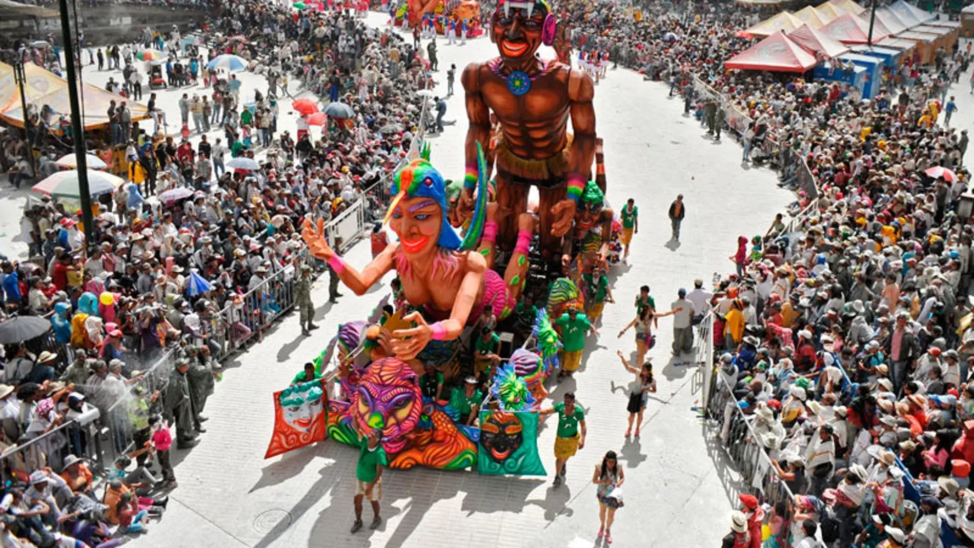Viajes maragar ibague turismo, pasadias, transporte en ibagué, colombia