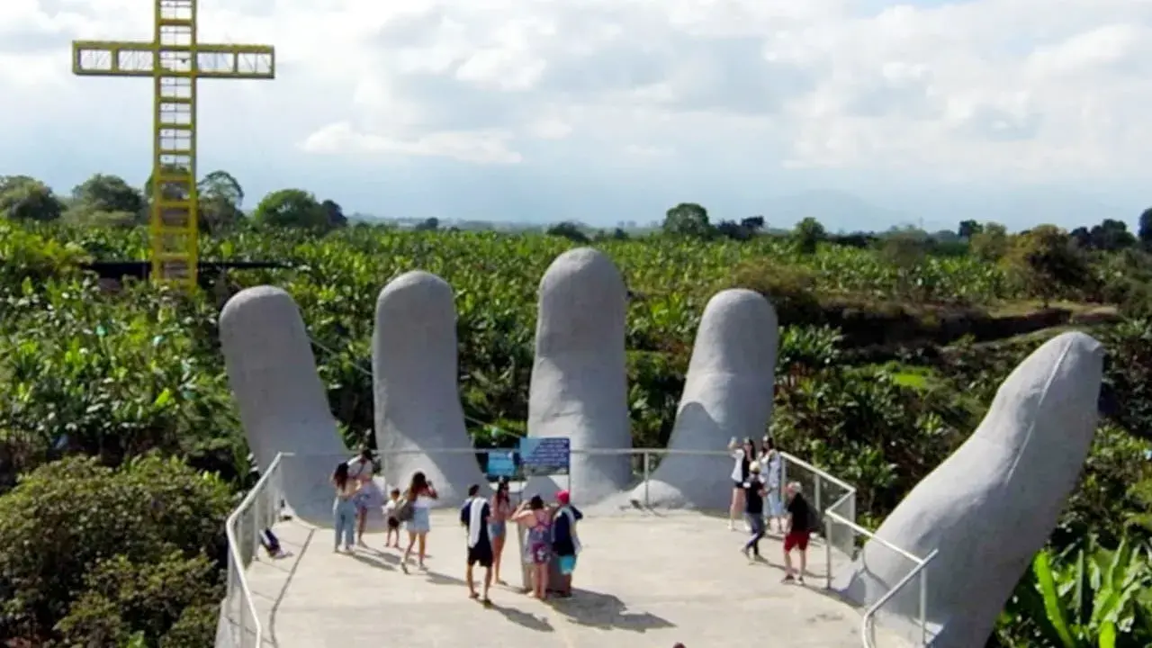 Viajes maragar ibague turismo, pasadias, transporte en ibagué, colombia