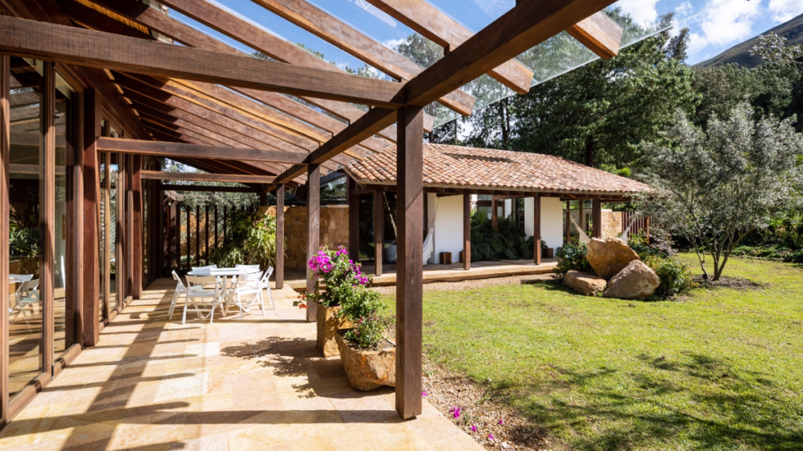 Viajes maragar ibague turismo, pasadias, transporte en ibagué, colombia