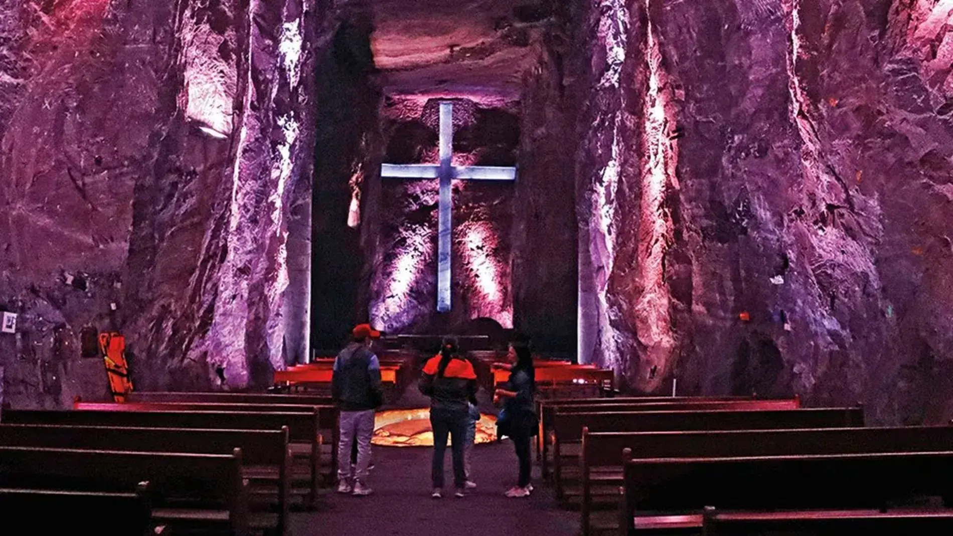 Viajes maragar ibague turismo, pasadias, transporte en ibagué, colombia