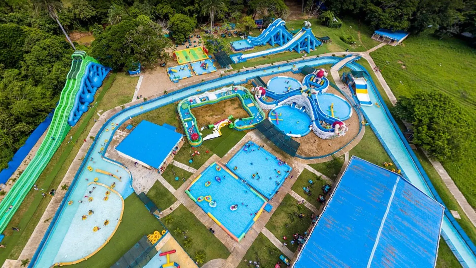 Viajes maragar ibague turismo, pasadias, transporte en ibagué, colombia
