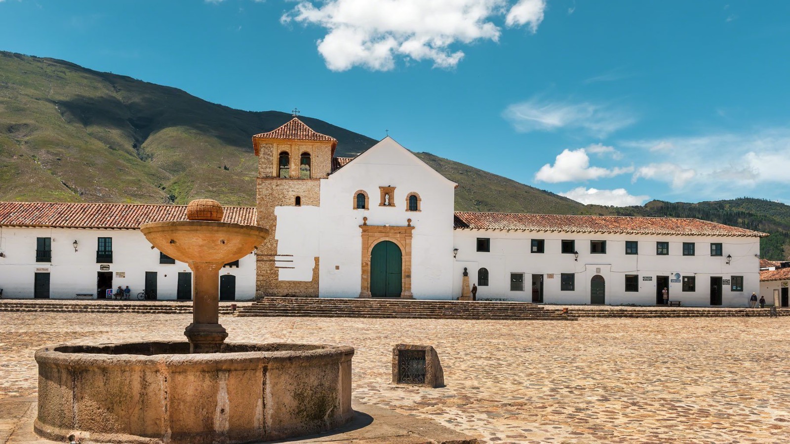 Viajes maragar ibague turismo, pasadias, transporte en ibagué, colombia