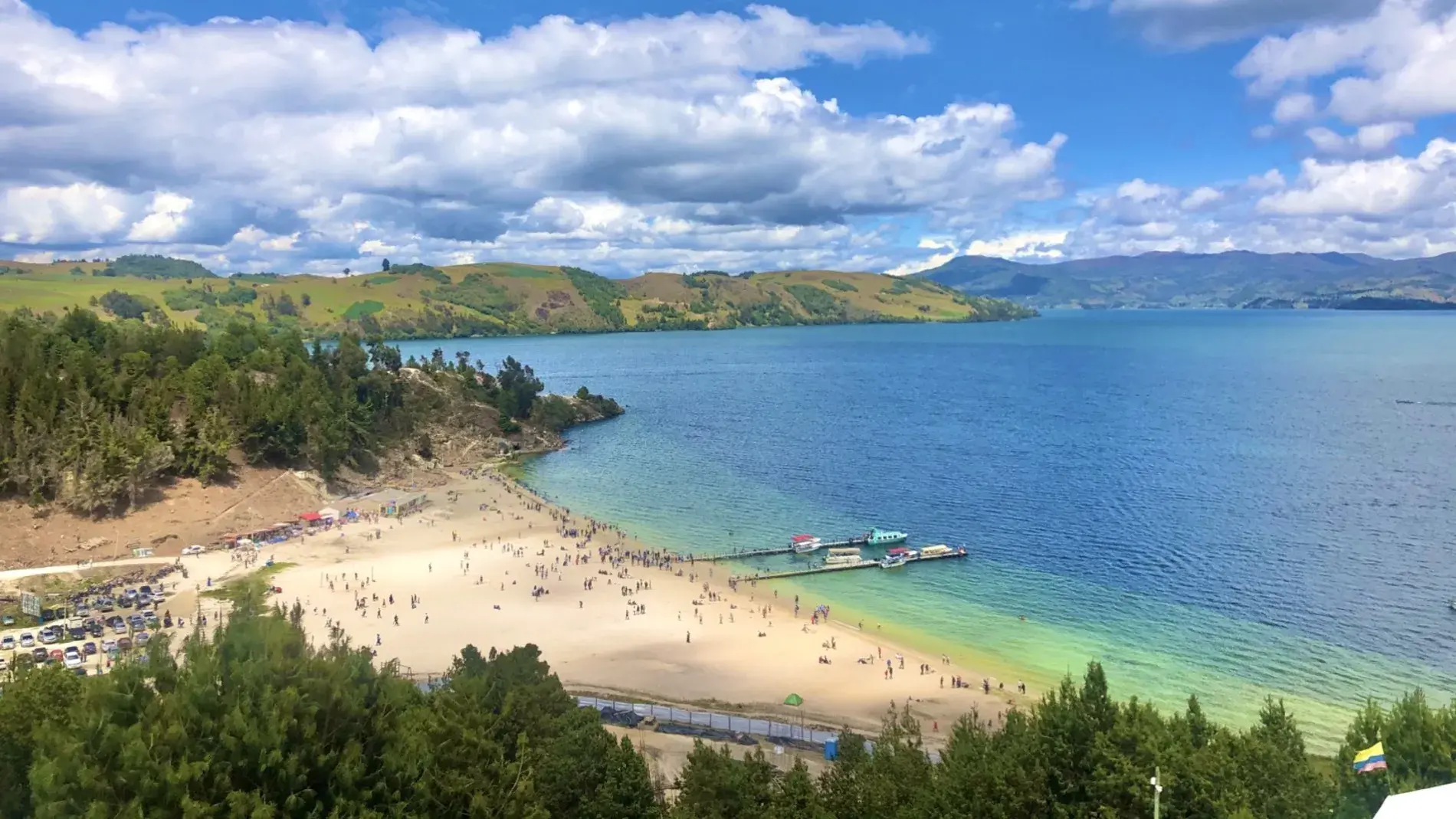 Viajes maragar ibague turismo, pasadias, transporte en ibagué, colombia