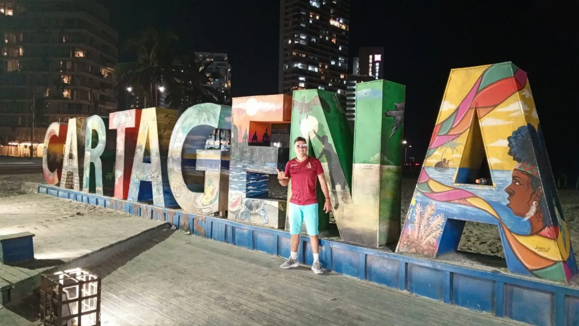 Viajes maragar ibague turismo, pasadias, transporte en ibagué, colombia