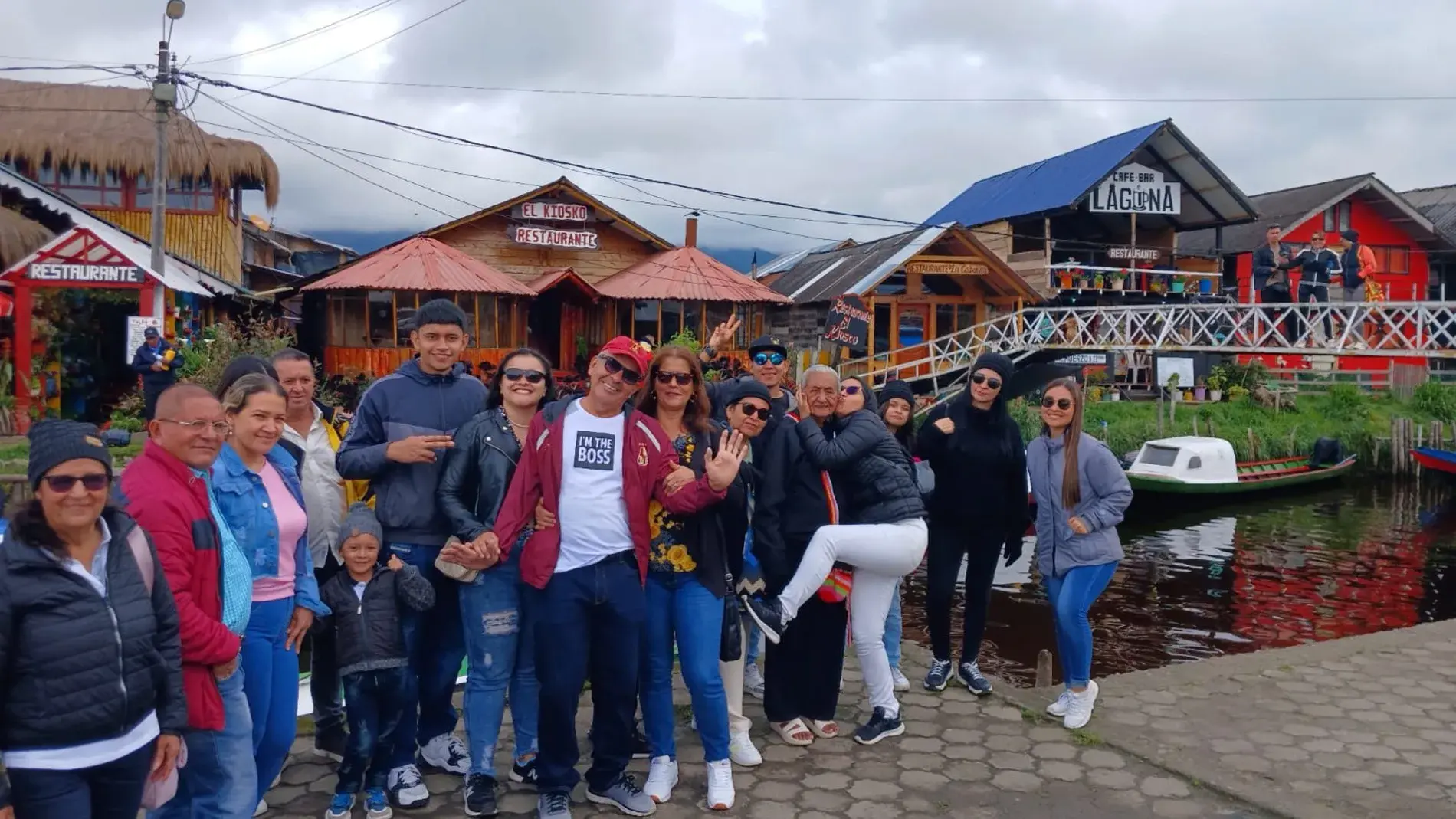 Viajes maragar ibague turismo, pasadias, transporte en ibagué, colombia