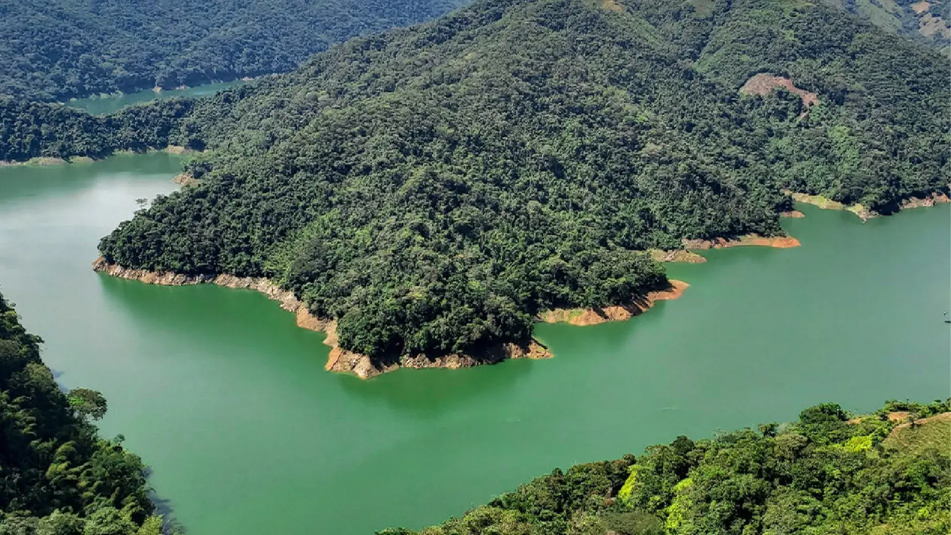Viajes maragar ibague turismo, pasadias, transporte en ibagué, colombia