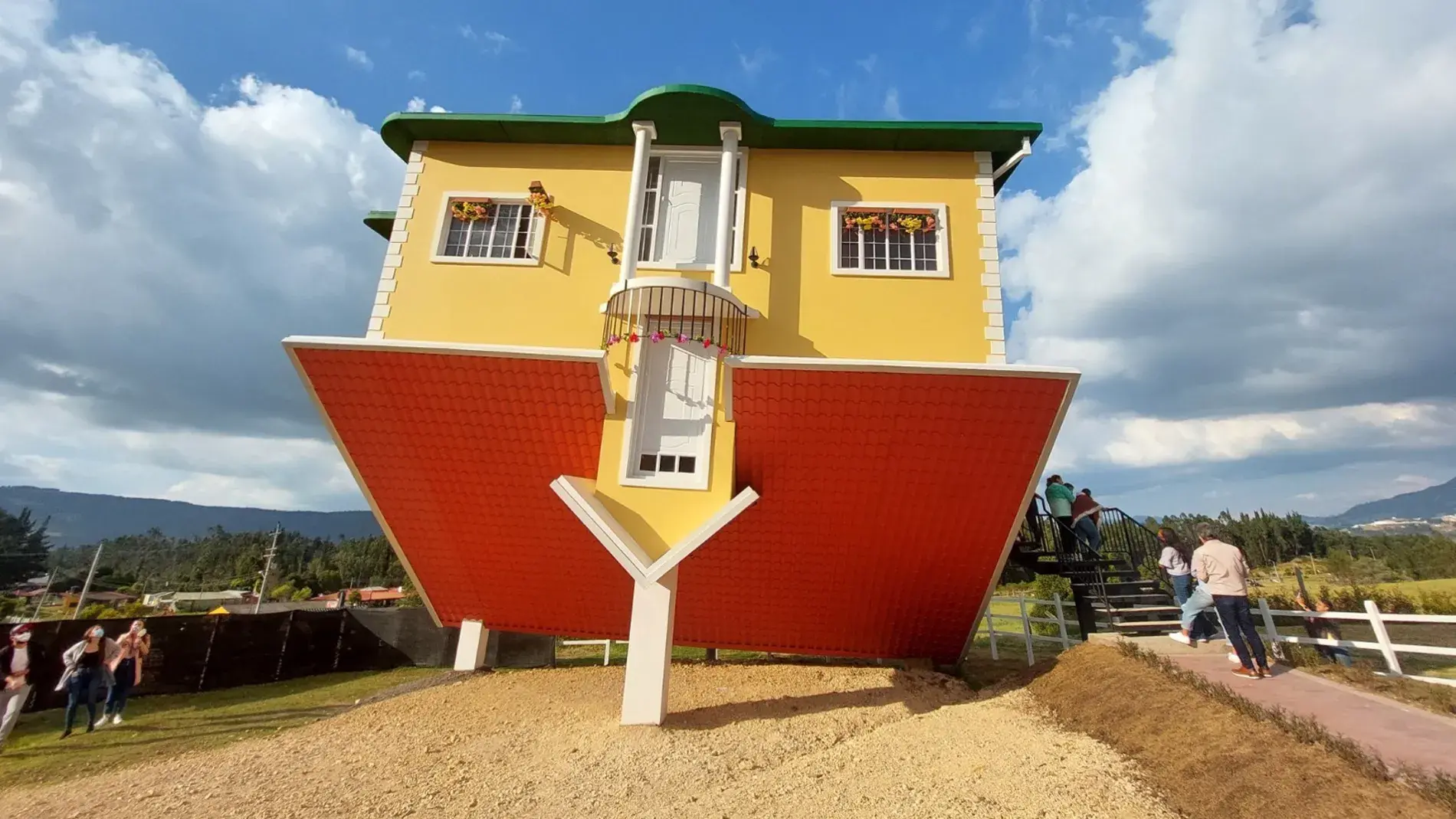 Viajes maragar ibague turismo, pasadias, transporte en ibagué, colombia