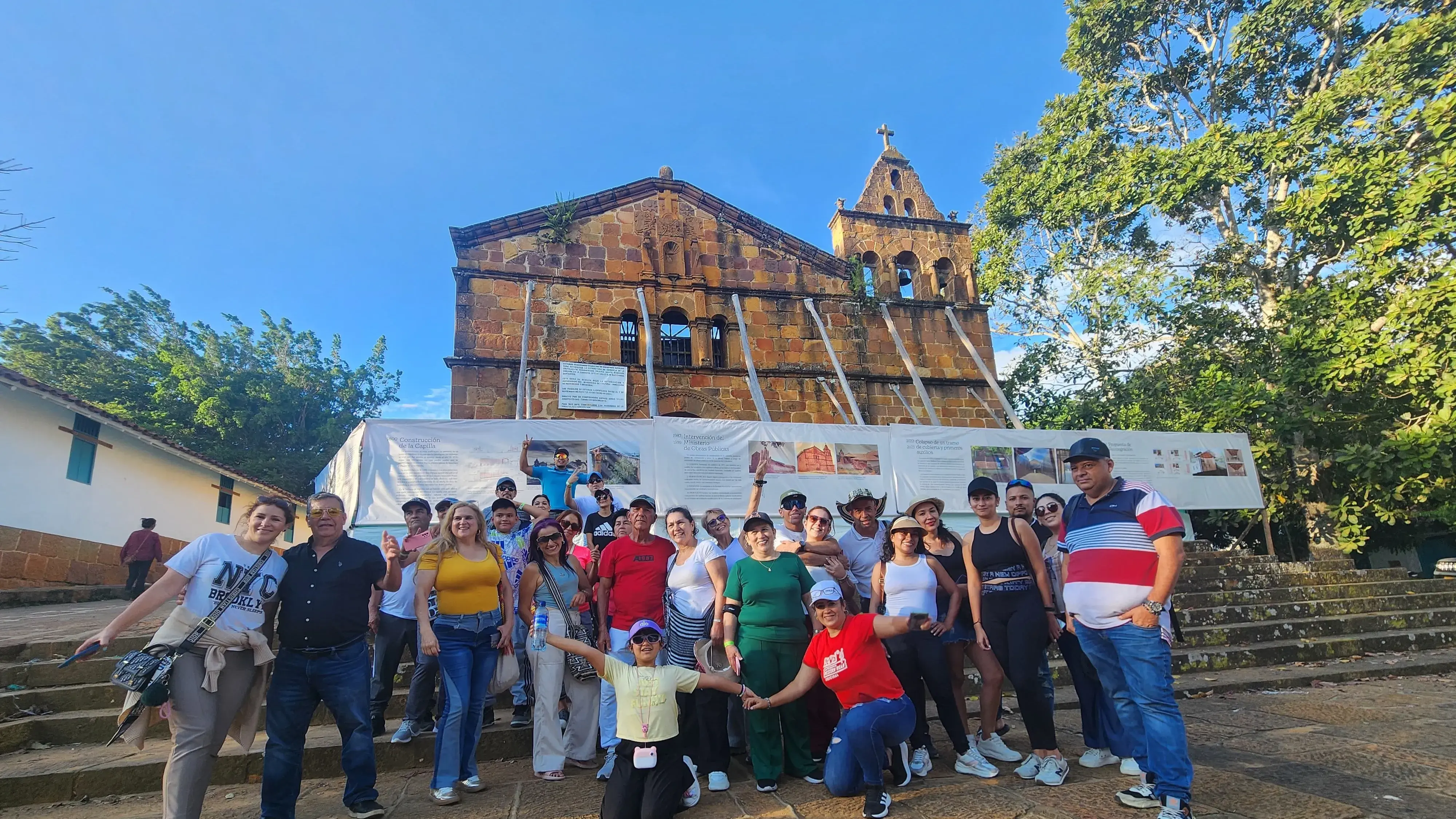Viajes maragar ibague turismo, pasadias, transporte en ibagué, colombia