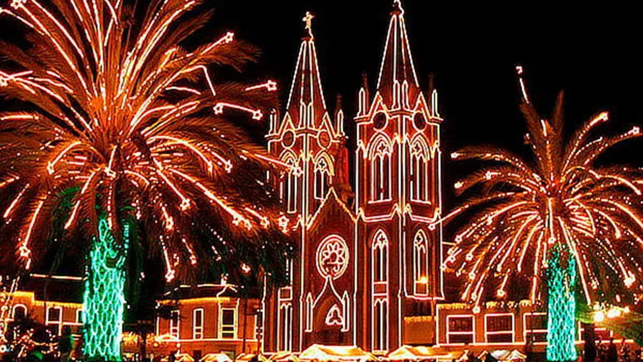 Viajes maragar ibague turismo, pasadias, transporte en ibagué, colombia