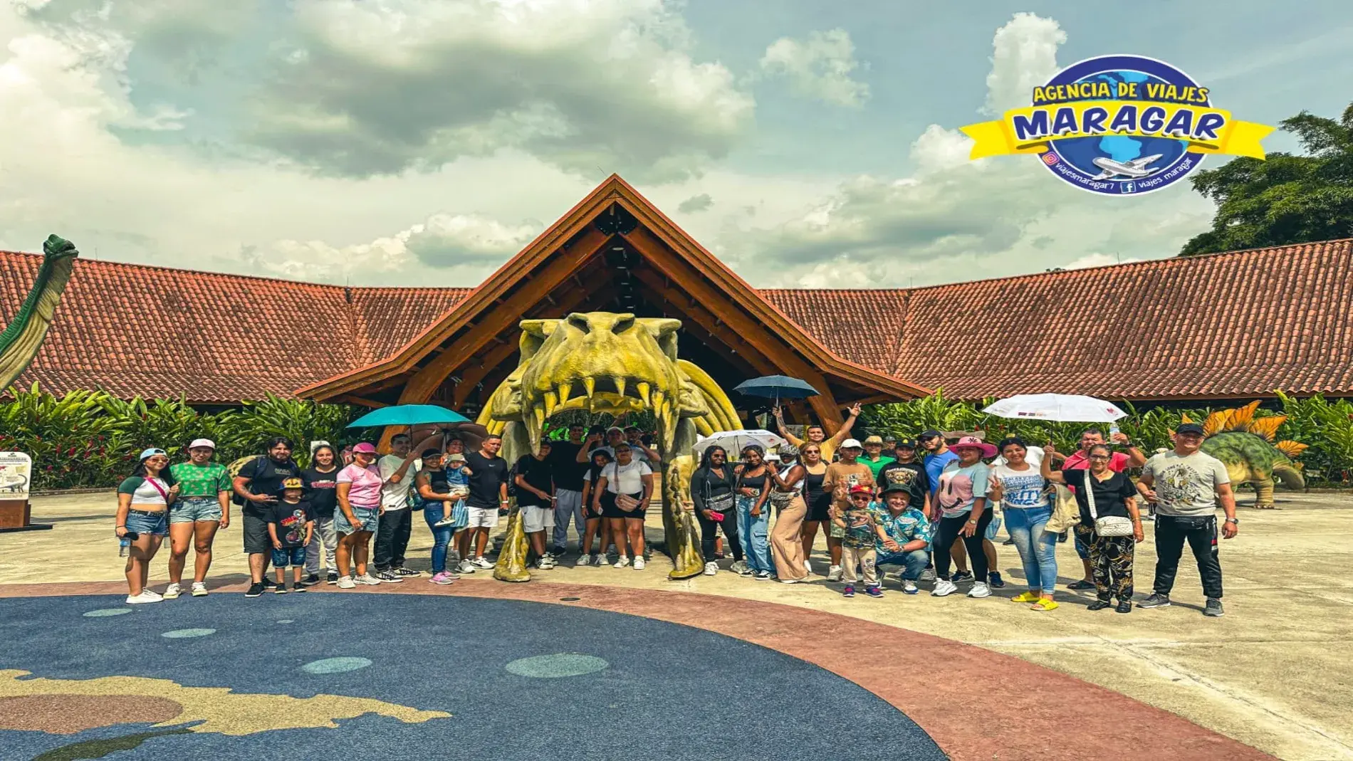 Viajes maragar ibague turismo, pasadias, transporte en ibagué, colombia