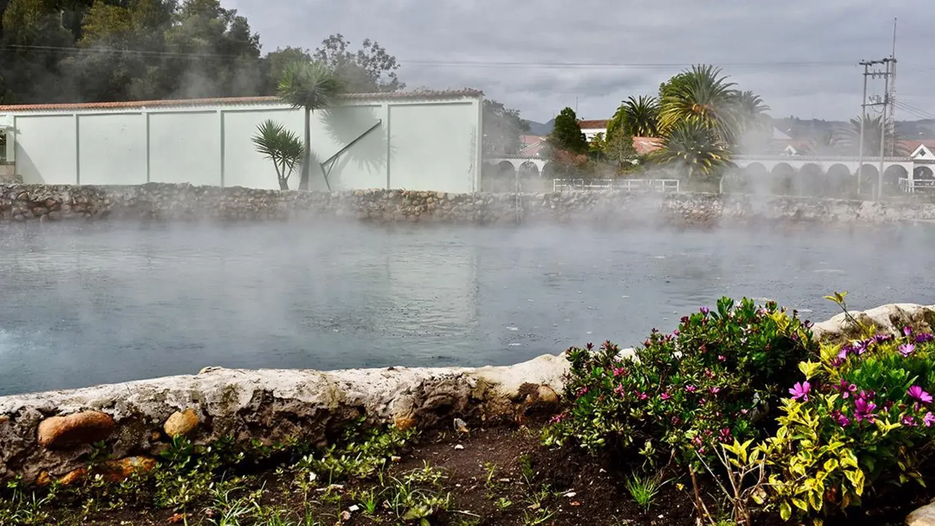 Viajes maragar ibague turismo, pasadias, transporte en ibagué, colombia