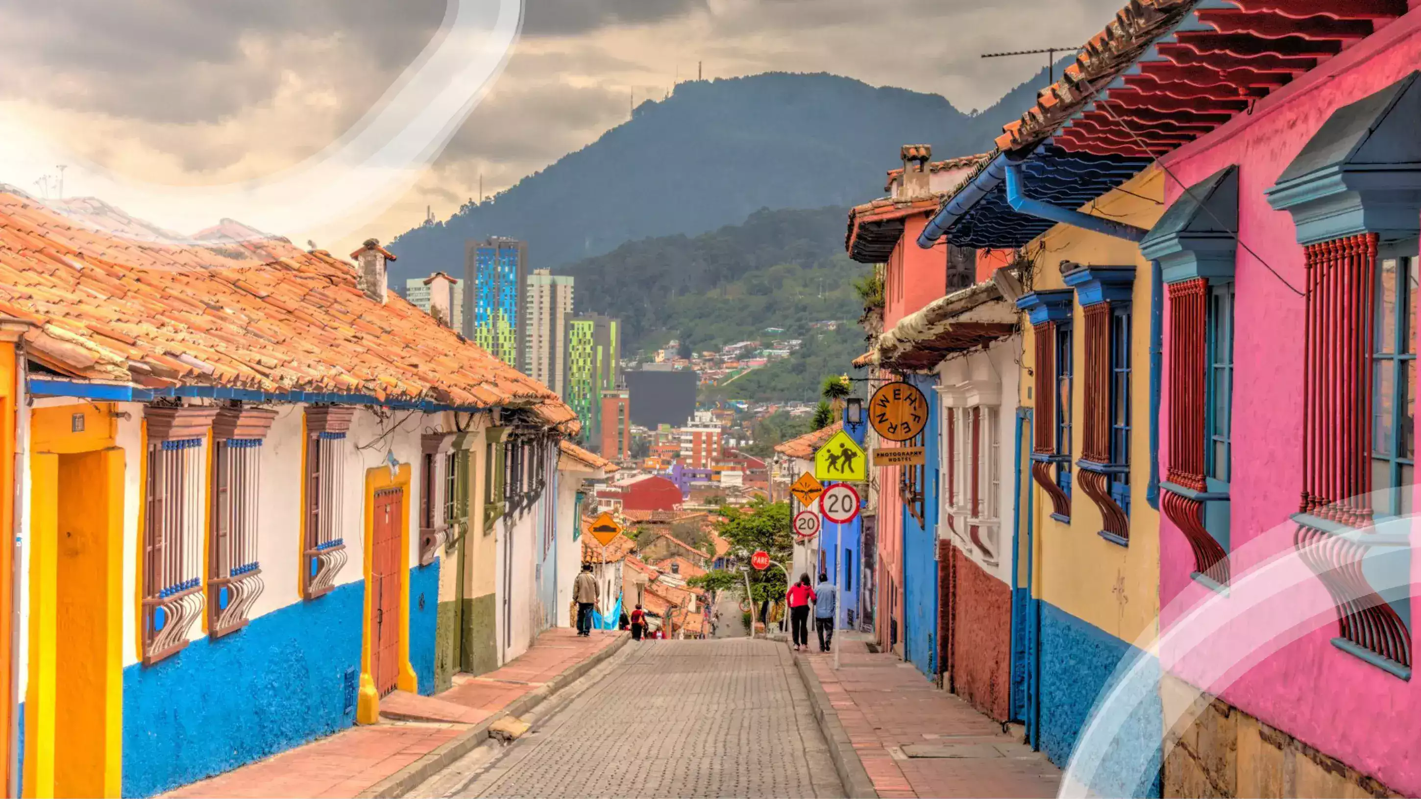 agencia de viajes ibague pasadias departamental colombia internacional Maragar