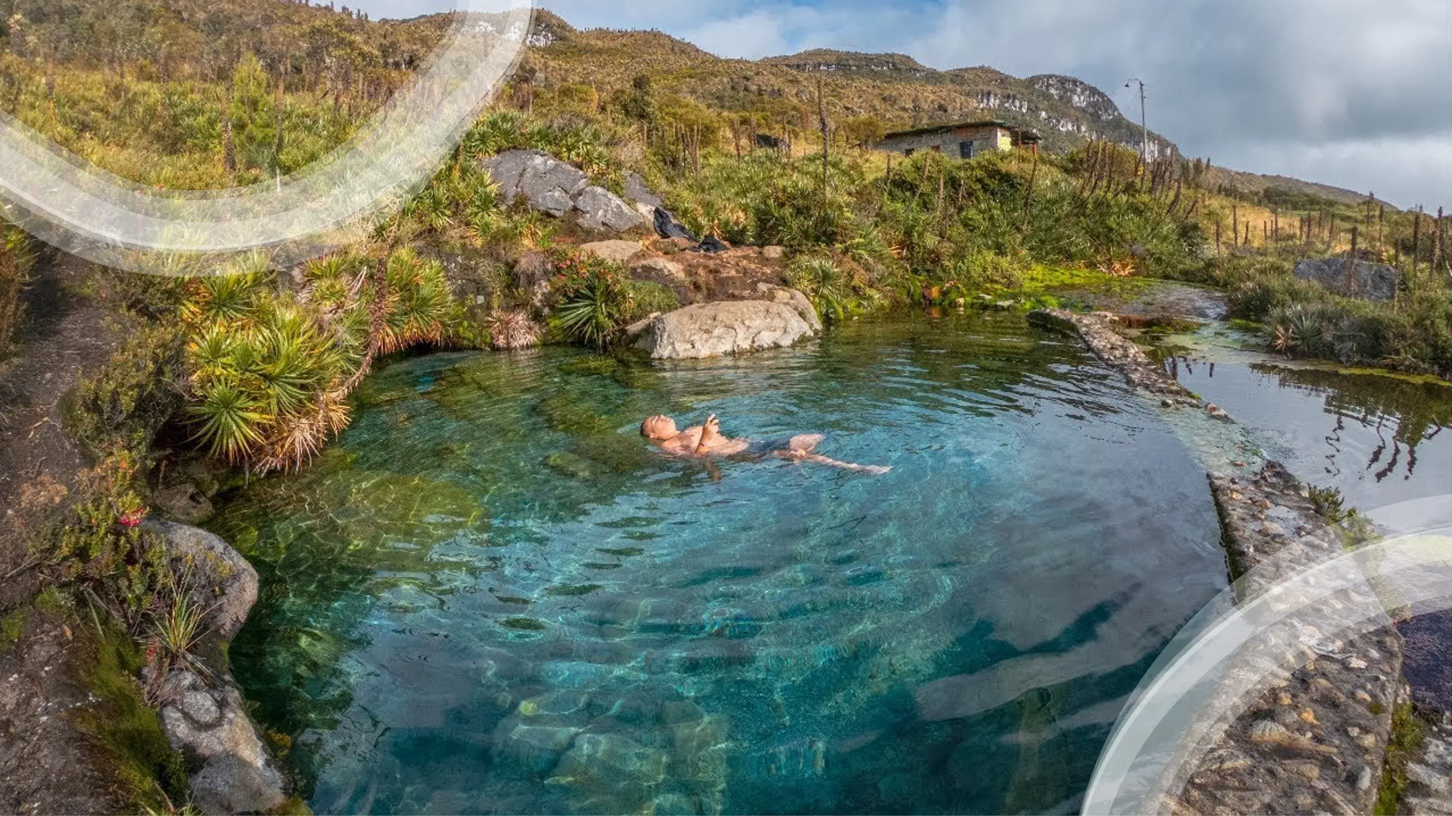 agencia de viajes ibague pasadias departamental colombia internacional Maragar