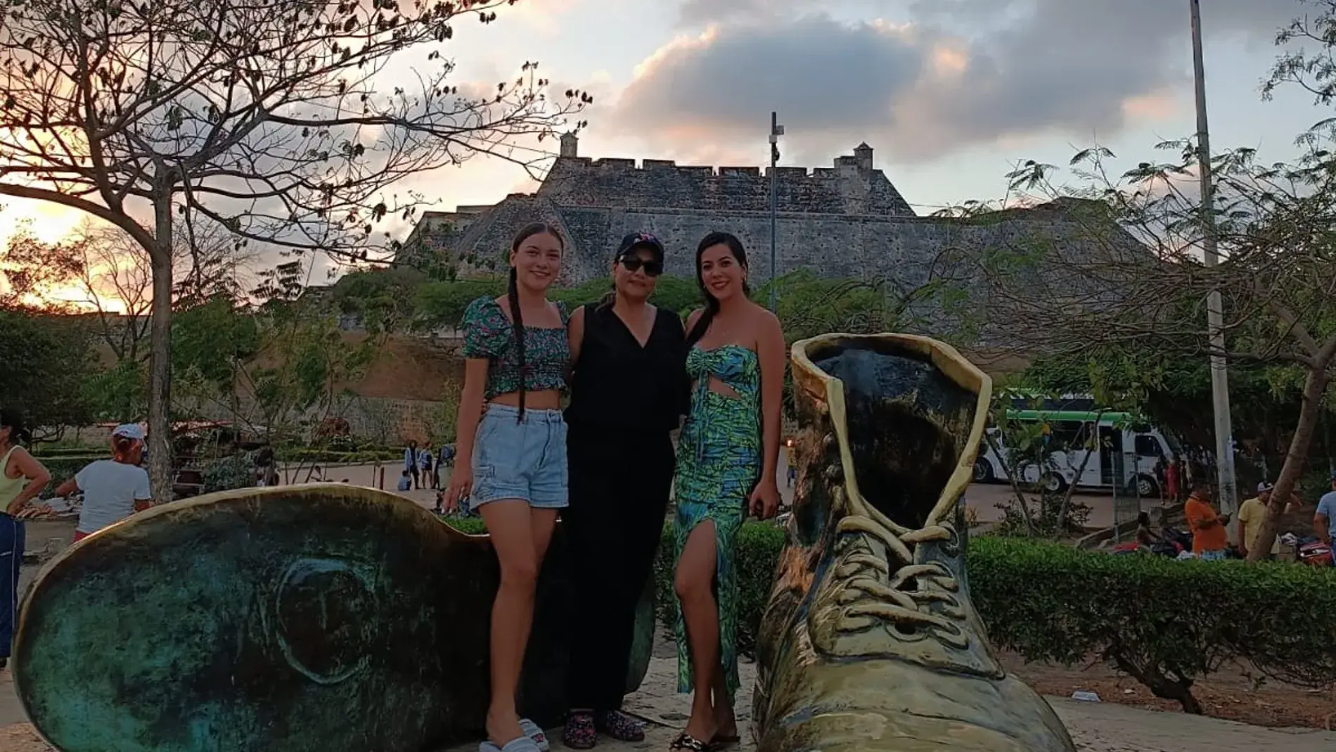 testimonio camaleon travel