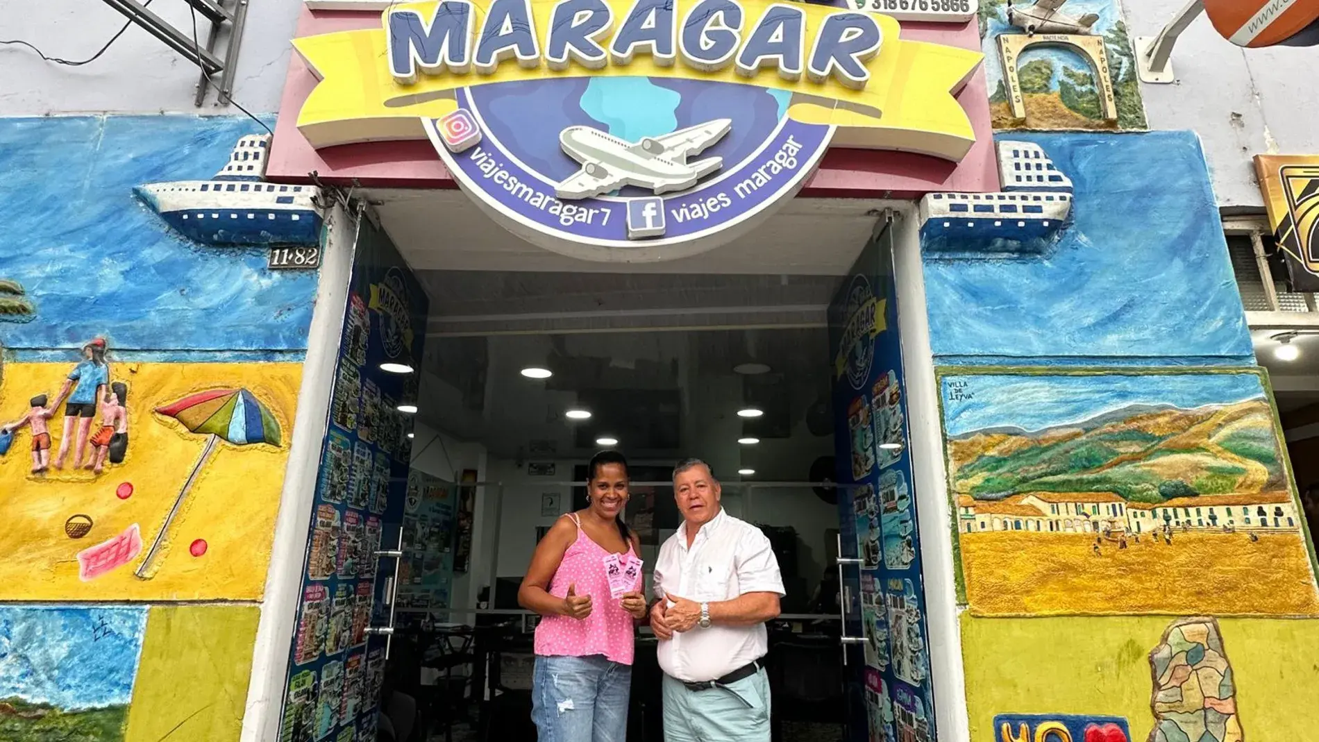 testimonio camaleon travel