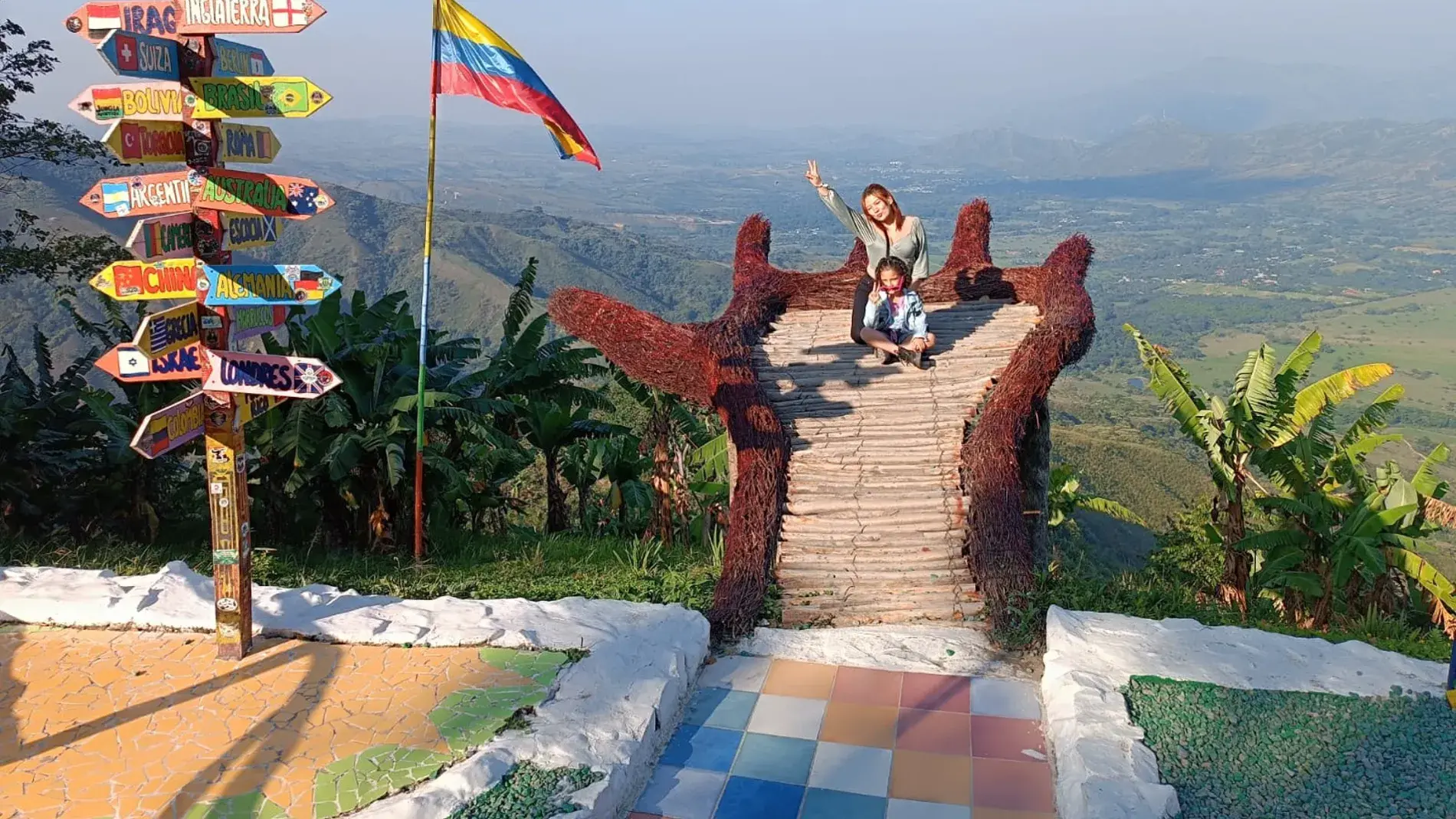 testimonio camaleon travel